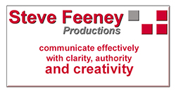 Steve Feeney Productions